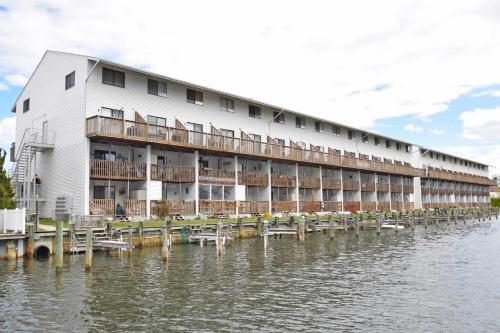 Apartamento Jockey Beach 342 Condo