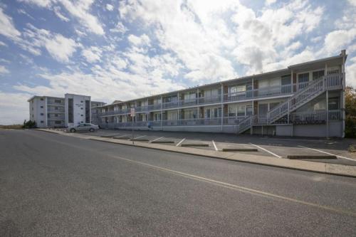 Apartamento Ocean Waye 216 Condo