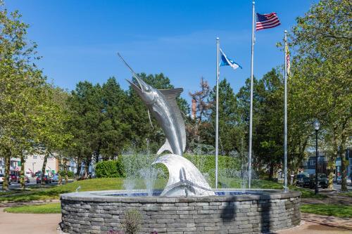 Apartamento Canvasback Condos