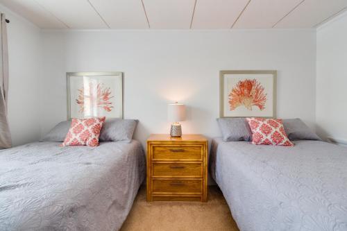 Apartamento Canvasback Condos