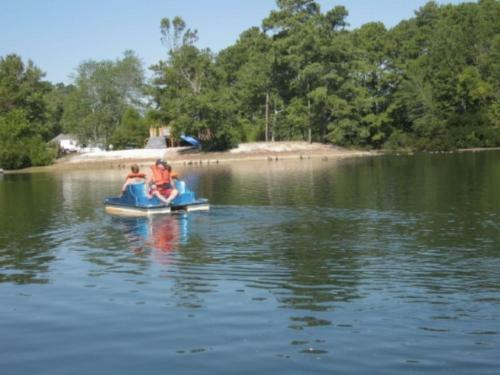 Assateague Pointe 419 Home