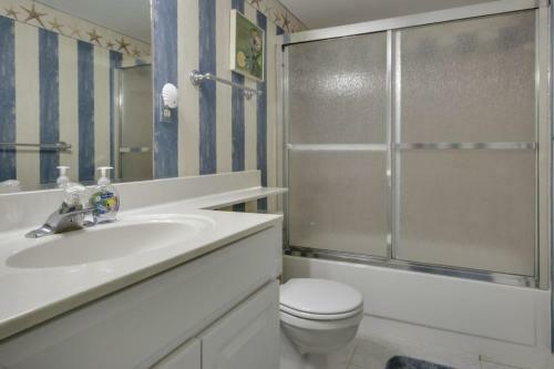 Apartamento Quay 503 Condo