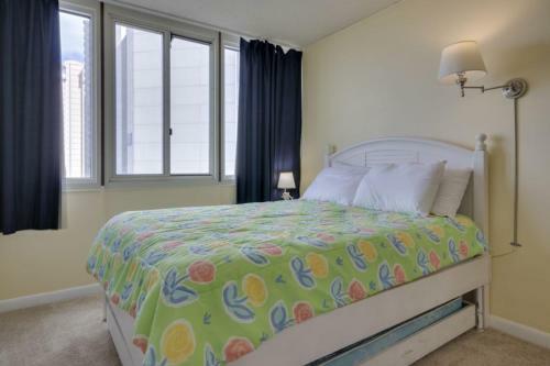 Apartamento Quay 503 Condo