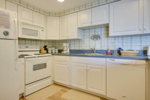 Apartamento Quay 503 Condo