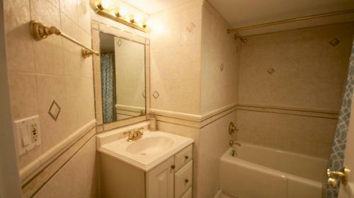 Apartamento The Pyramid 3e