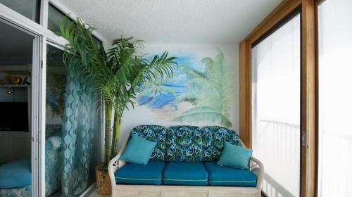 Apartamento The Pyramid 3e
