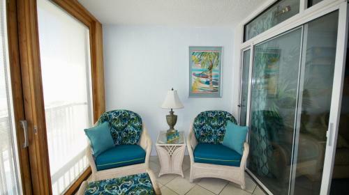 Apartamento The Pyramid 3e