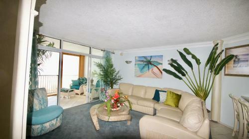 Apartamento The Pyramid 3e