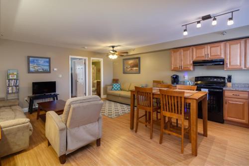 Apartamento Simply Surf Crest