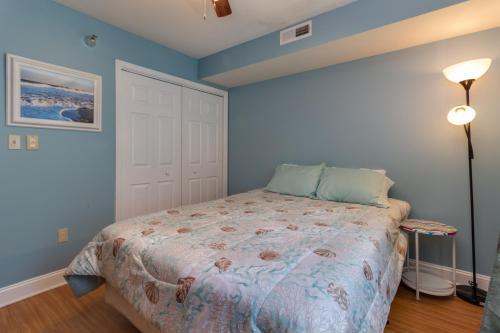 Apartamento Simply Surf Crest