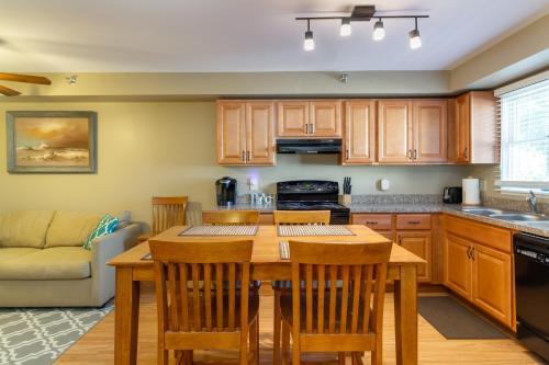 Apartamento Simply Surf Crest