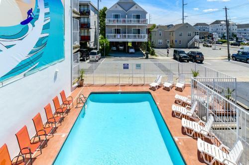 Hotel Surf Inn Suites