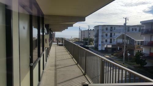 Hotel Surf Inn Suites