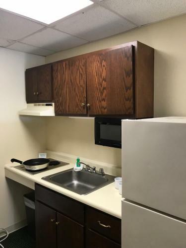 Hotel Surf Inn Suites