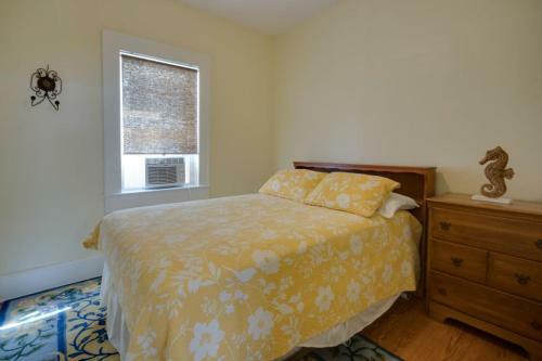 Apartamento 12th Street House Up Apts