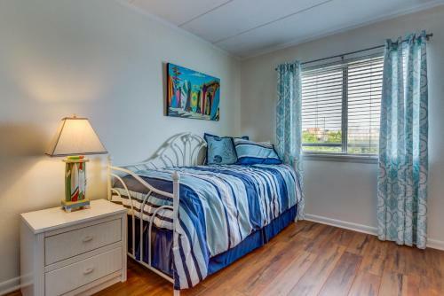 Apartamento Triton's Trumpet