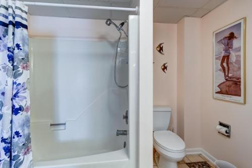 Apartamento Triton's Trumpet