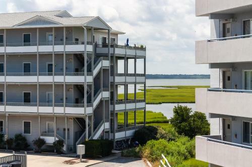 Apartamento Triton's Trumpet