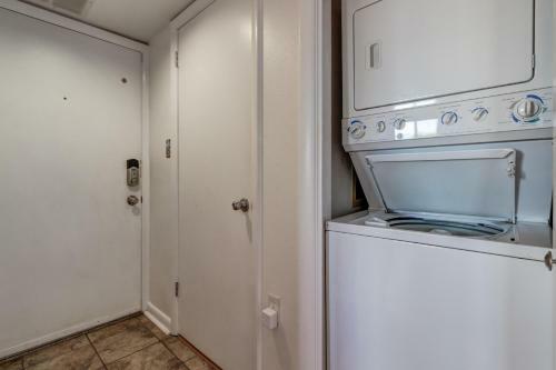 Apartamento Triton's Trumpet