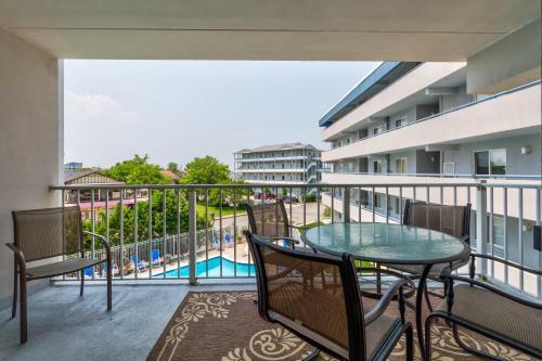 Apartamento Triton's Trumpet