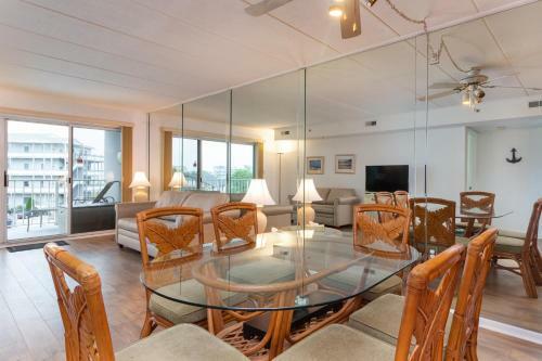 Apartamento Triton's Trumpet
