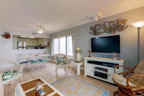 Apartamento Jamaican Sunshine