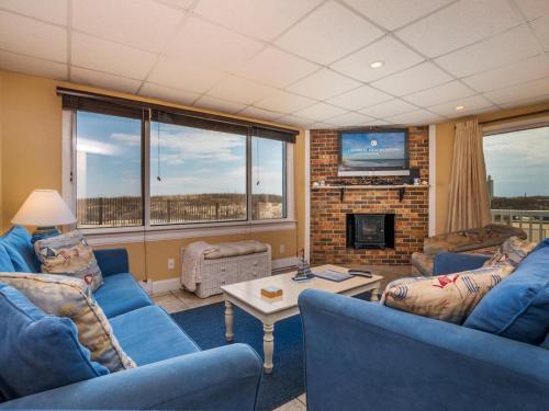 Apartamento 46th St Windjammer 100 (deluxe)