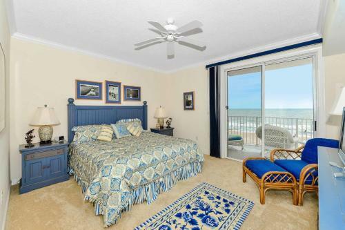Apartamento Ocean's Edge 501 Condo