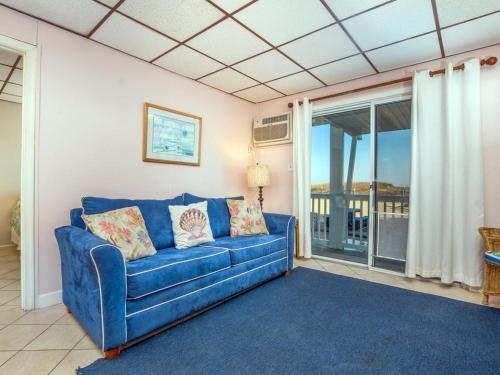 Apartamento 46th St Windjammer 109 Condo