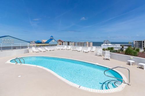 Apartamento Seaside Retreat Condos