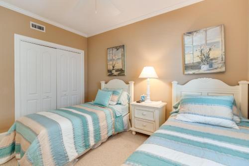 Apartamento Seaside Retreat Condos