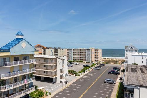 Apartamento Seaside Retreat Condos