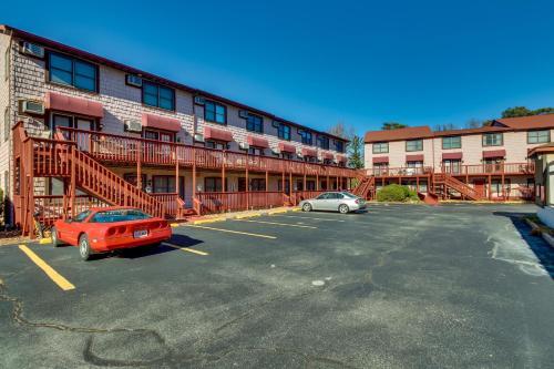 Nanticoke Square