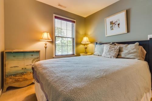 Downtown Townhouse