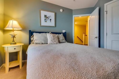 Downtown Townhouse