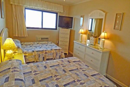 Apartamento Constellation House 505 Condo