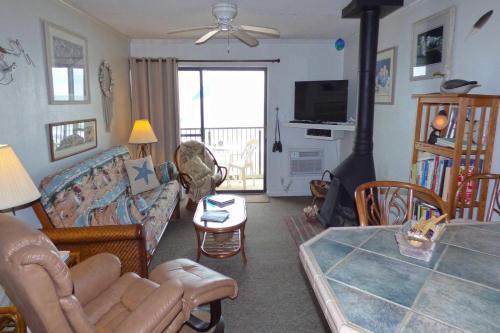 Apartamento Constellation House 505 Condo