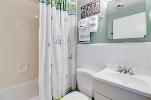 Apartamento Royal Palms Court