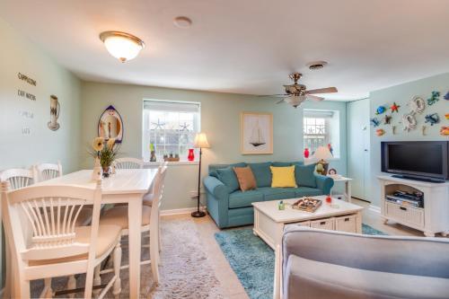 Apartamento Royal Palms Court