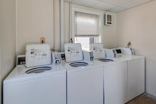 Apartamento Royal Palms Court
