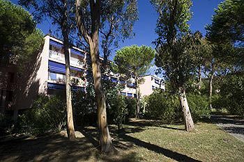 Hotel Residence Elite - Self Catering