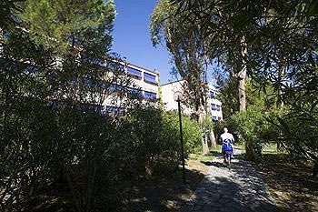 Hotel Residence Elite - Self Catering