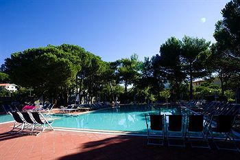 Hotel Residence Elite - Self Catering