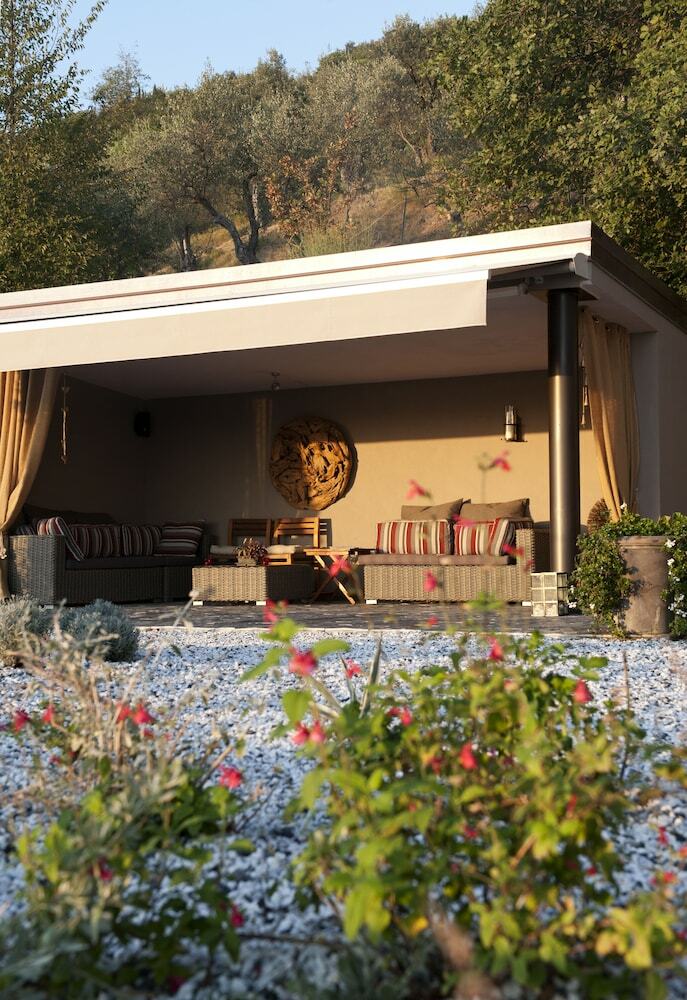 Bed & Breakfast Casa Colleverde