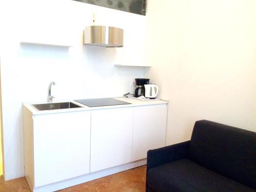 Apartamento Villa Vinicia