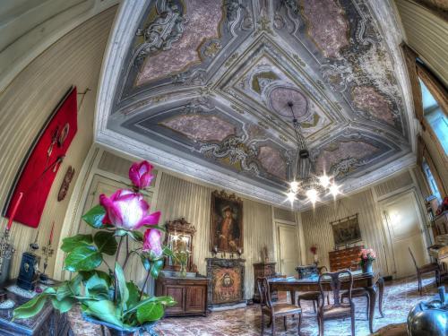 Apartamento Villa Vinicia