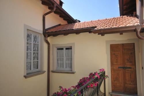 Apartamento Villa Vinicia