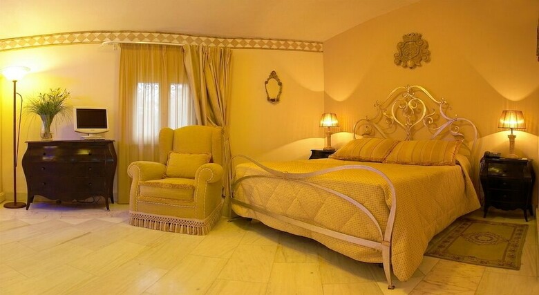 Castello San Marco Charming Hotel & Spa