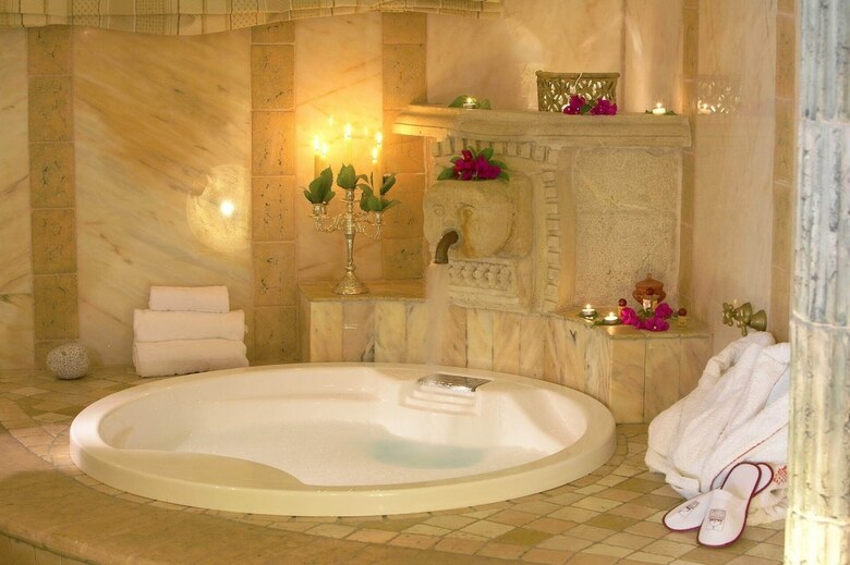 Castello San Marco Charming Hotel & Spa