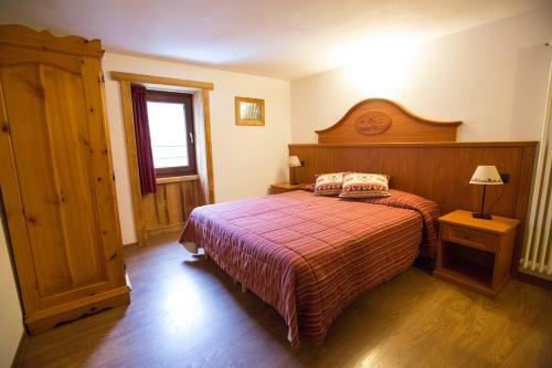 Hotel Residence Ch�teau Royal - Self Catering